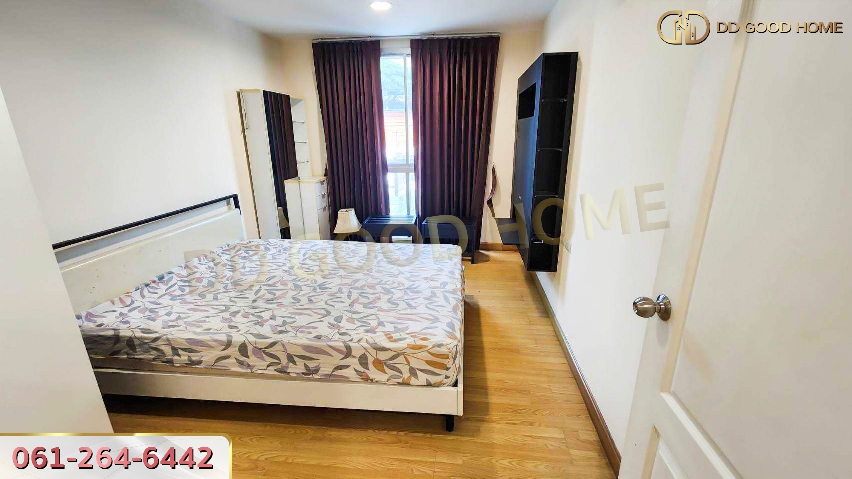 ขายคอนโด The Link Adavance 5 Sukhumvit50